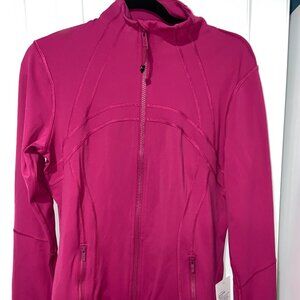 *New / Unused / With Tags* | Lululemon Define Jacket | Size 12